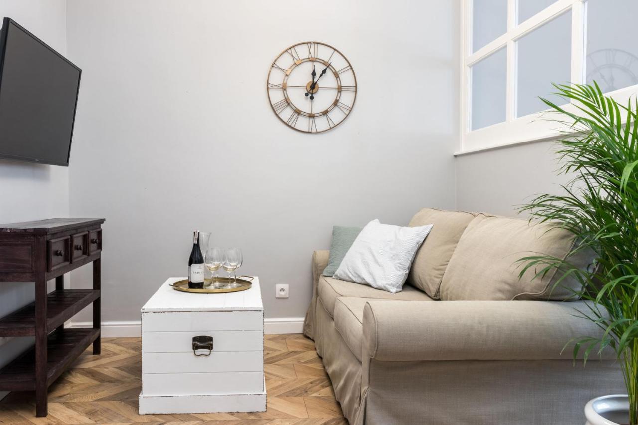Apartment Nearto Old Town Kraszewskiego Street Cracovia Esterno foto