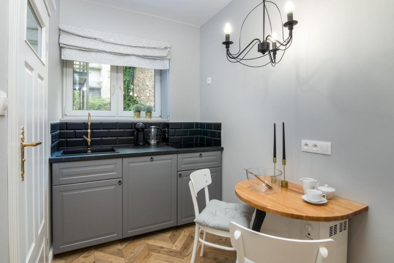 Apartment Nearto Old Town Kraszewskiego Street Cracovia Esterno foto